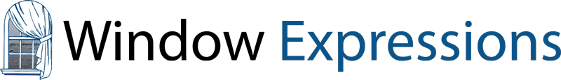 Window Expressions Logo - Navigation